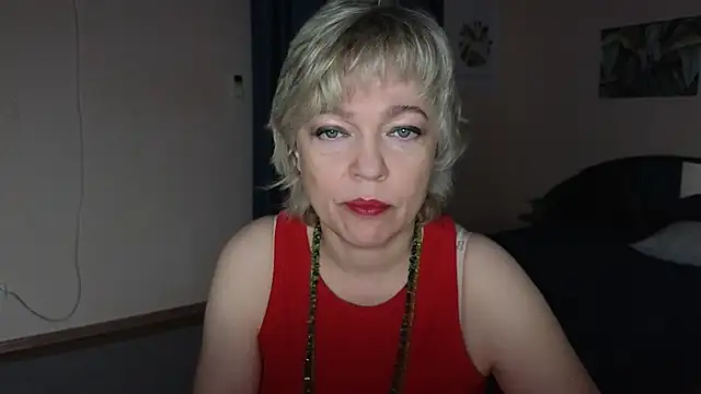 Rosette Pricky online show from 11/02/25, 02:11