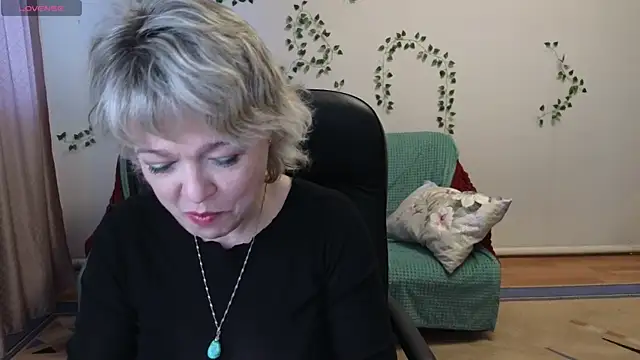 Rosette Pricky online show from 05/30/26, 02:44