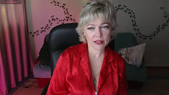 Rosette Pricky online show from 04/30/26, 02:24
