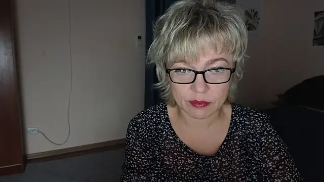 Rosette Pricky online show from 11/07/25, 01:48