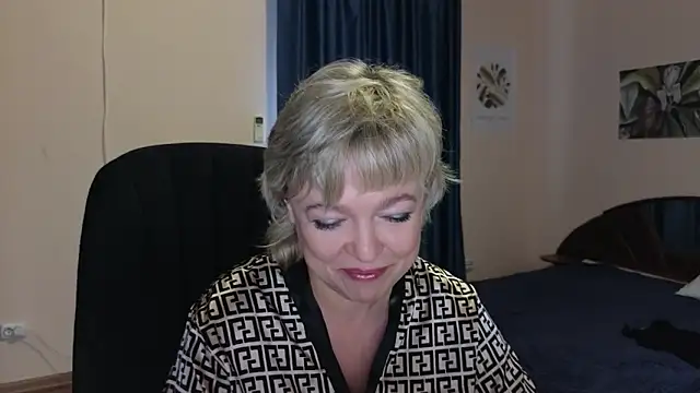 Rosette Pricky online show from 09/12/25, 01:44