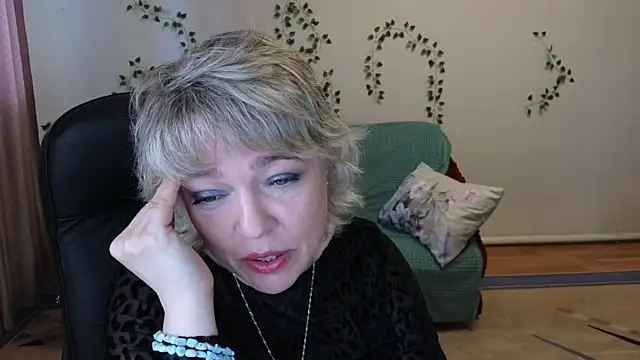 Rosette Pricky online show from 05/29/26, 02:45