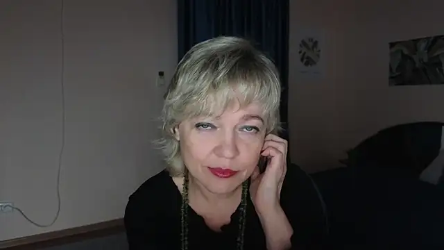 Rosette Pricky online show from 11/08/25, 02:31