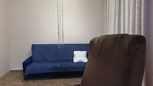 Rosette Pricky online show from 01/10/26, 05:03