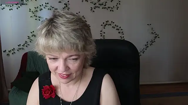 Rosette Pricky online show from 05/24/26, 02:17