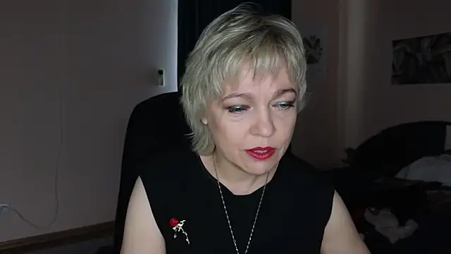 Rosette Pricky online show from 09/25/25, 11:49