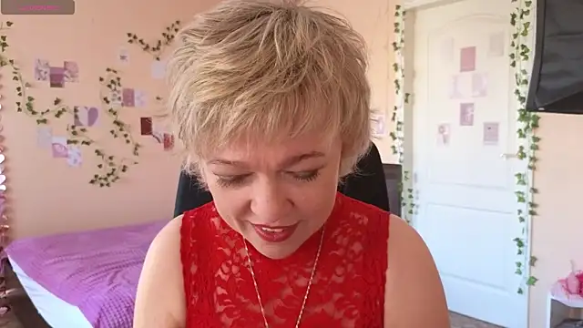 Rosette Pricky online show from 04/23/26, 02:19