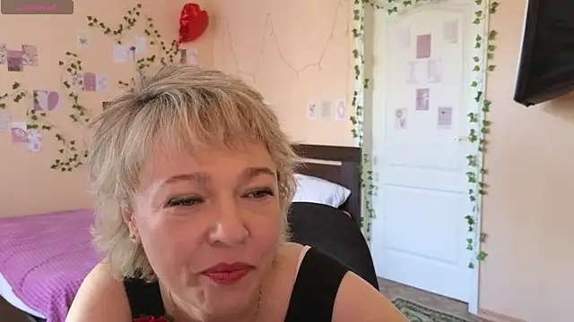 Rosette Pricky online show from 05/22/26, 01:31