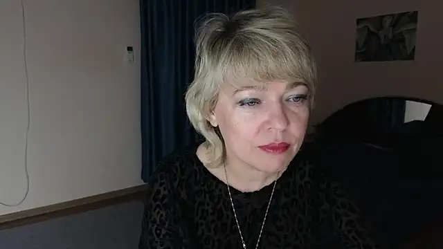 Rosette Pricky online show from 12/03/25, 02:16