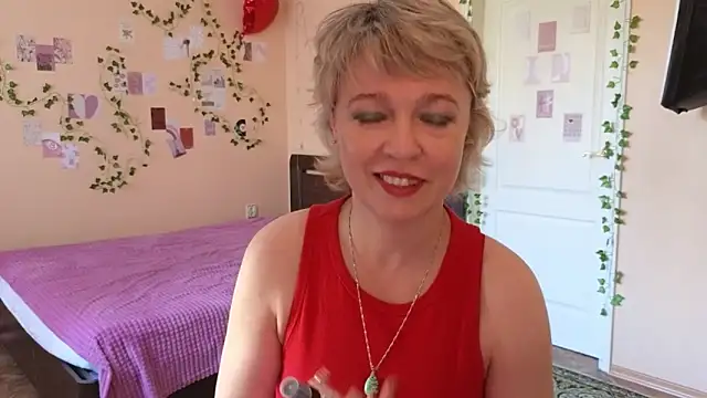 Rosette Pricky online show from 05/21/26, 01:52