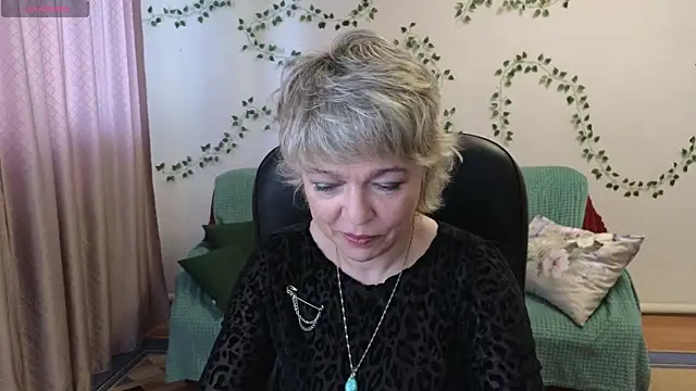 Rosette Pricky online show from 05/17/26, 01:22