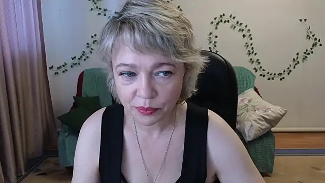 Rosette Pricky online show from 05/23/26, 02:38