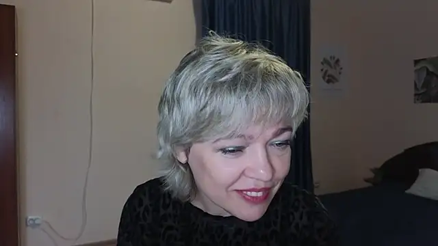 Rosette Pricky online show from 11/13/25, 04:00