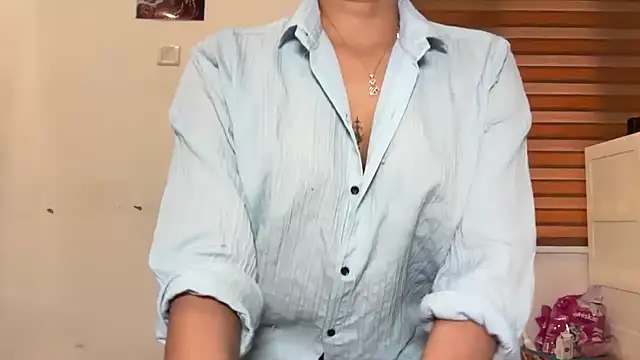 LucytheDevilQueen online show from 03/03/26, 04:08