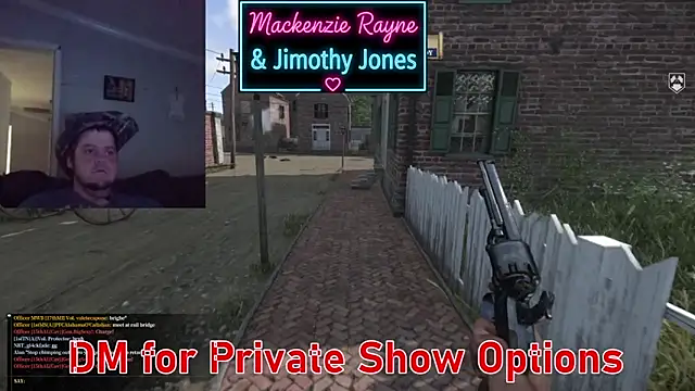 Snapshot of StoneballJacksonWoR chatting on 05/21/26, 07:39 StoneballJacksonWoR online show from 05/21/26, 07:39