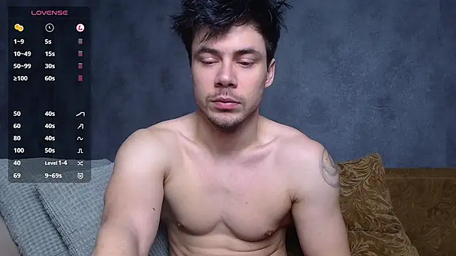 taylerbest online show from 03/11/26, 05:12