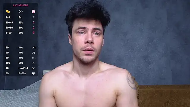 taylerbest online show from 03/12/26, 05:13