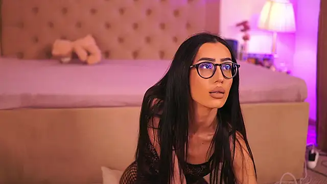 ChloeObril online show from 01/14/26, 03:32