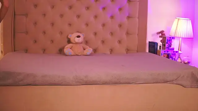 ChloeObril online show from 02/22/26, 04:26