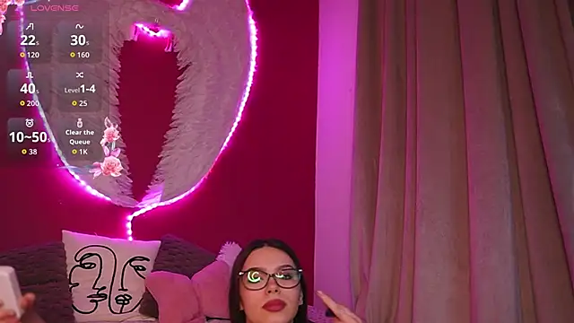 alexxisrae online show from 03/06/26, 04:40