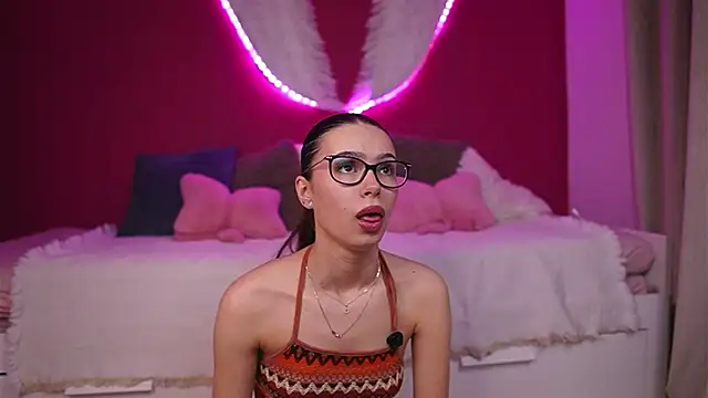 alexxisrae online show from 03/11/26, 04:06