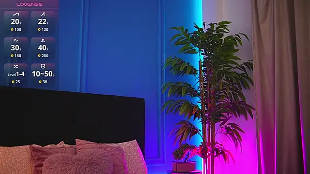 alexxisrae online show from 12/02/25, 04:25