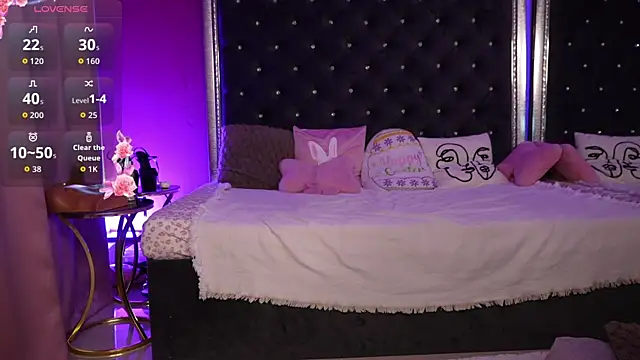 alexxisrae online show from 05/03/26, 02:16