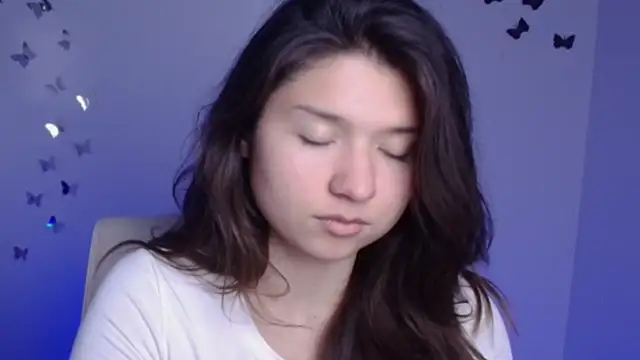 Sandra Curly online show from 10/04/25, 05:36