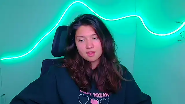 Sandra Curly online show from 09/19/25, 09:19