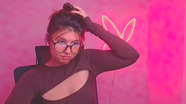 Sandra Curly online show from 09/25/25, 05:41