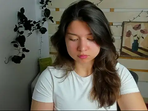 Sandra Curly online show from 04/02/26, 06:20