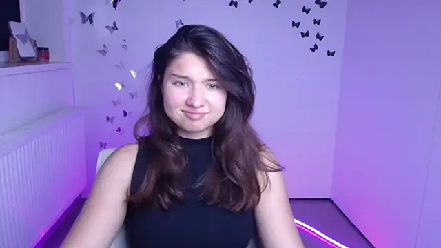 Sandra Curly online show from 09/20/25, 05:29