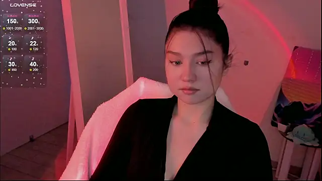 Sandra Curly online show from 01/11/26, 10:49