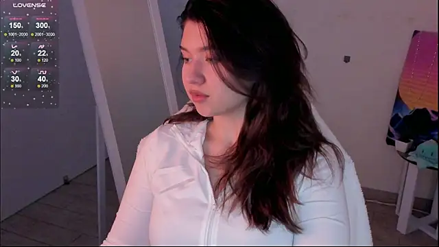 Sandra Curly online show from 01/08/26, 10:38