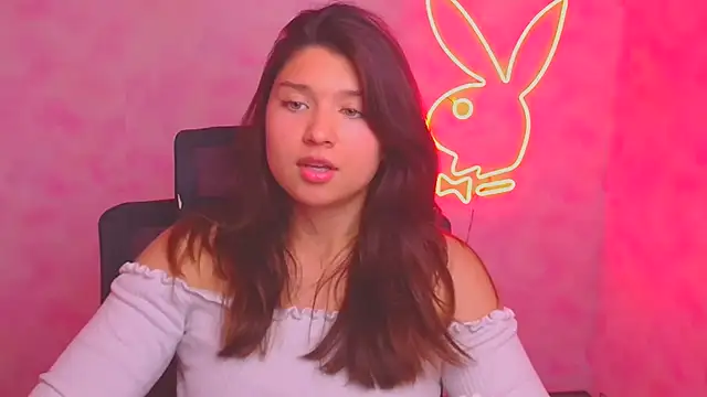 Sandra Curly online show from 10/03/25, 09:27