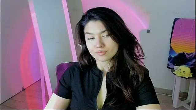 Sandra Curly online show from 12/15/25, 07:31