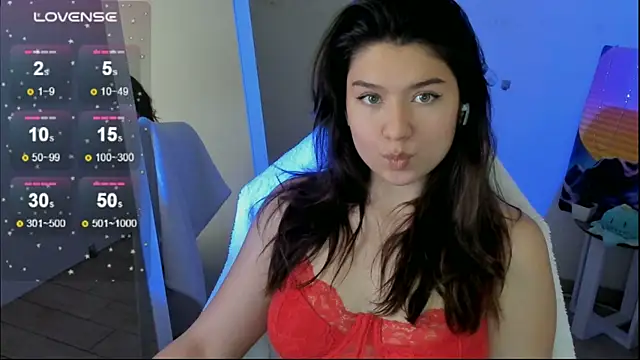 Sandra Curly online show from 01/10/26, 08:15