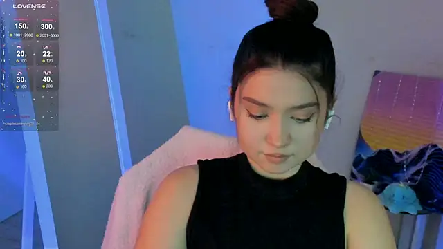 Sandra Curly online show from 02/05/26, 12:39