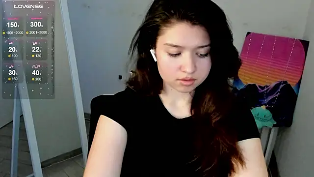 Sandra Curly online show from 03/05/26, 09:54