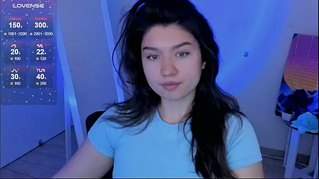 Sandra Curly online show from 01/09/26, 10:17