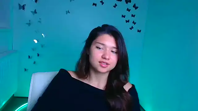 Sandra Curly online show from 09/29/25, 08:47