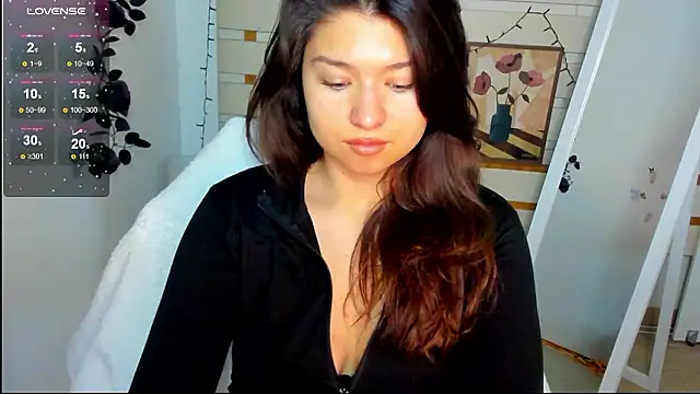 Sandra Curly online show from 02/09/26, 04:10