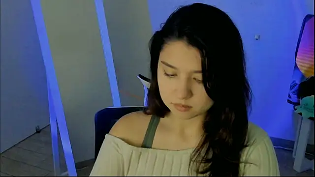 Sandra Curly online show from 11/26/25, 10:54