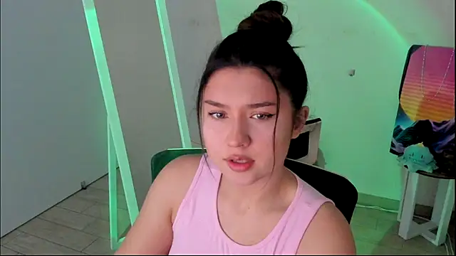 Sandra Curly online show from 12/02/25, 08:10