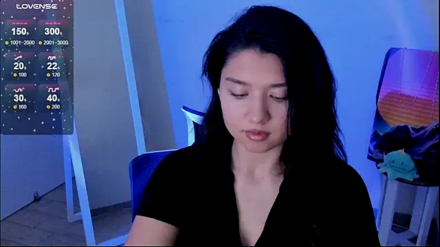 Sandra Curly online show from 11/27/25, 10:21