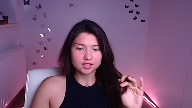 Sandra Curly online show from 09/17/25, 09:39