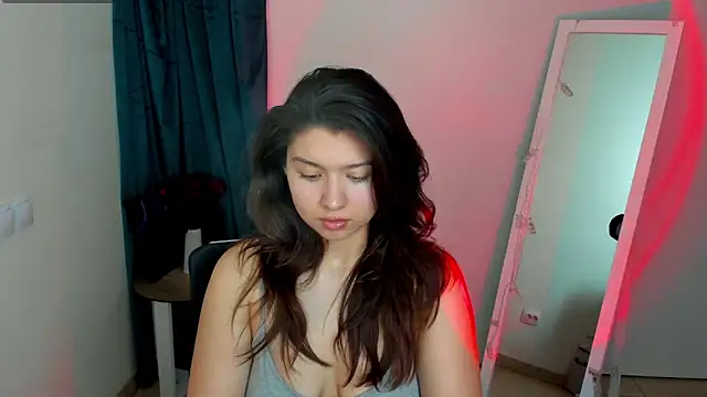 Sandra Curly online show from 03/06/26, 02:01