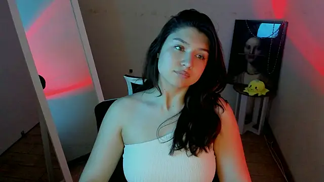 Sandra Curly online show from 04/19/26, 06:10