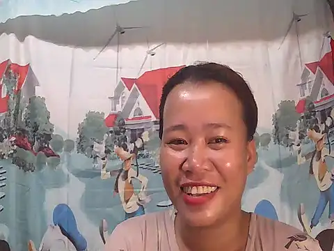 Shizukah Sun online show from 05/11/26, 12:23