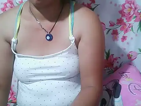 Shizukah Sun online show from 09/09/25, 09:24